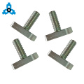 Cold Forging Square Hammer Head T-bolt Carbon Steel